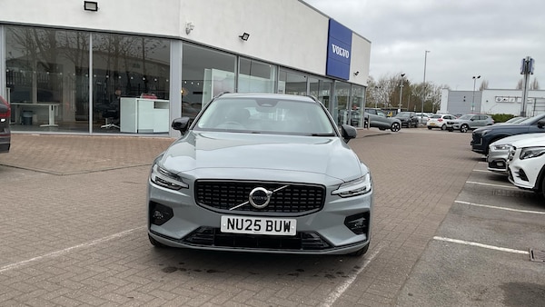 Used Volvo V60 2025 for sale - 74160412: Photo 12