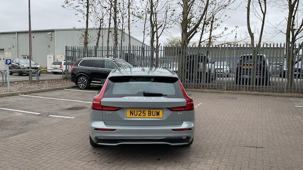 Used Volvo V60 2025 for sale - 74160412: Photo 13