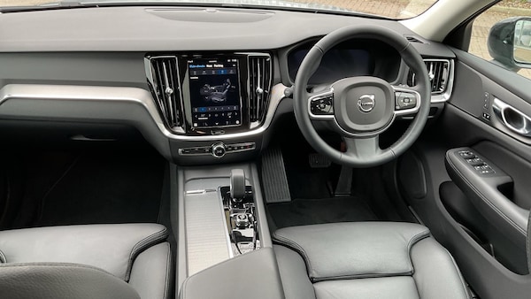 Used Volvo V60 2025 for sale - 74160412: Photo 20