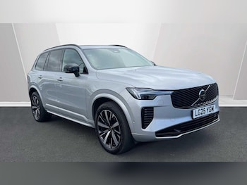 Used Volvo XC90 2025 for sale - 79116899: Photo
