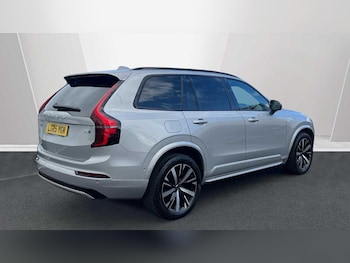 Used Volvo XC90 2025 for sale - 79116899: Photo