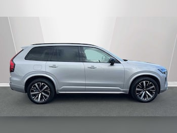 Used Volvo XC90 2025 for sale - 79116899: Photo