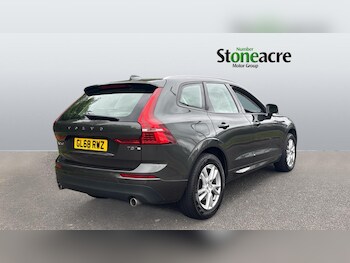 Used Volvo XC60 2019 for sale - 78492735: Photo