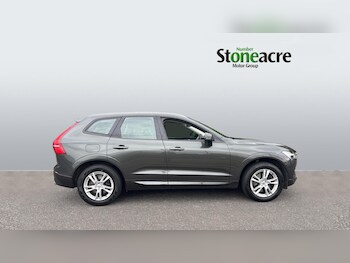 Used Volvo XC60 2019 for sale - 78492735: Photo