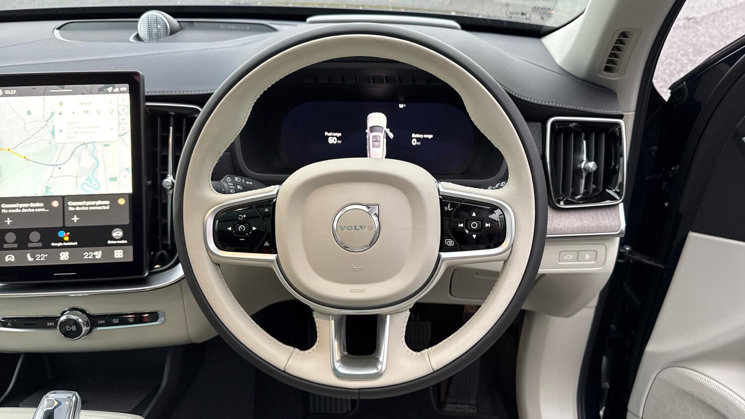 Used Volvo XC90 for sale - 77753335: Photo 10