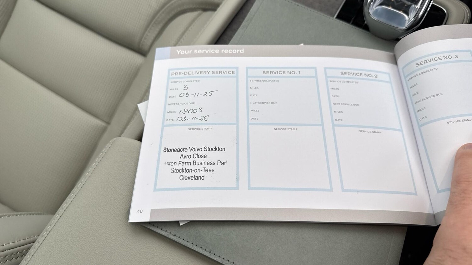 Used Volvo XC90 for sale - 77753335: Photo 14