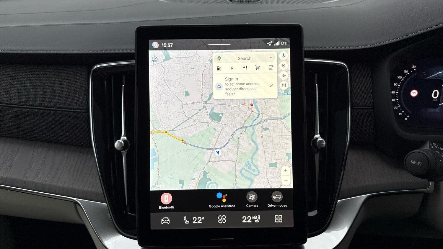 Used Volvo XC90 for sale - 77753335: Photo 16