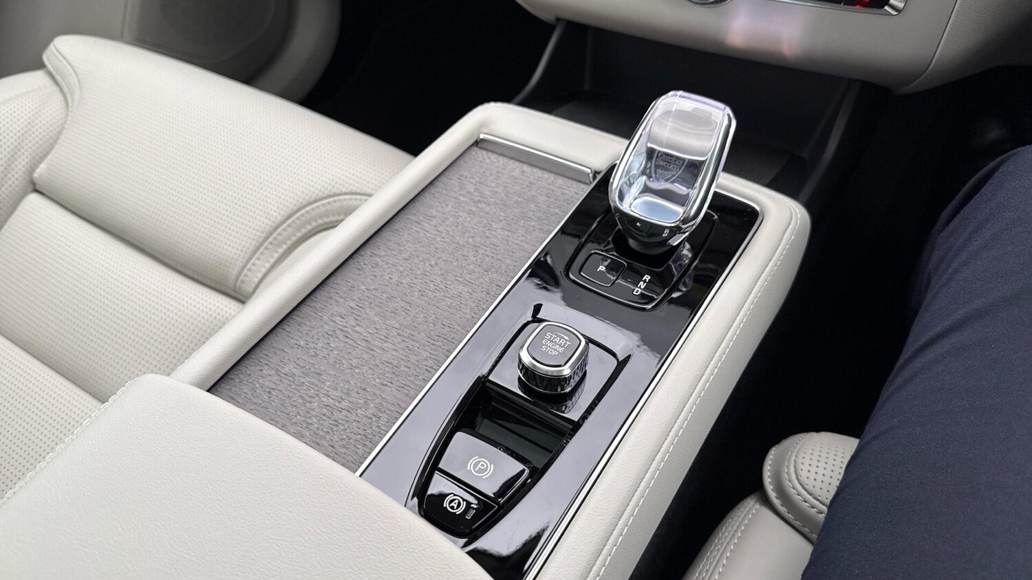 Used Volvo XC90 for sale - 77753335: Photo 24