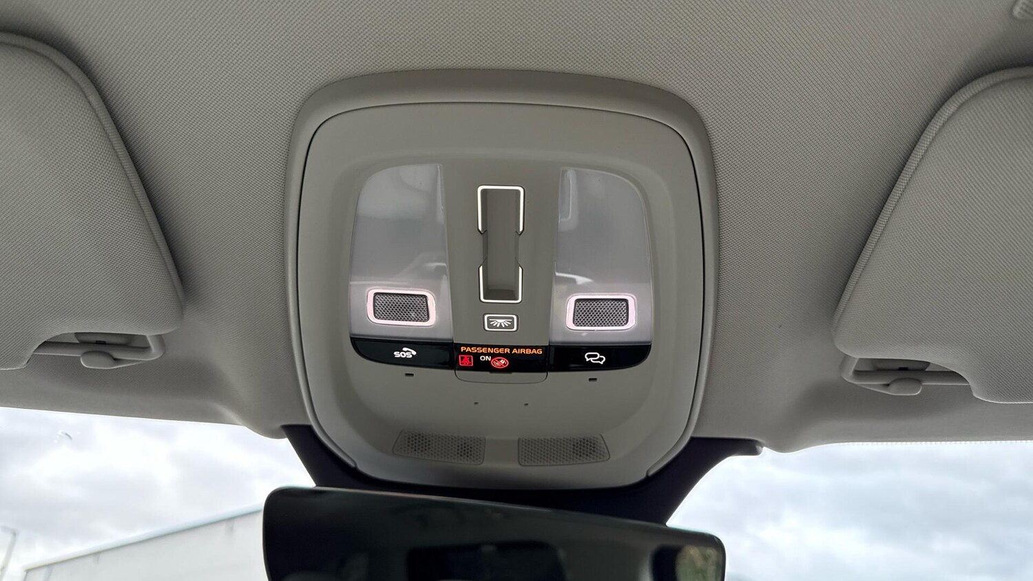 Used Volvo XC90 for sale - 77753335: Photo 26