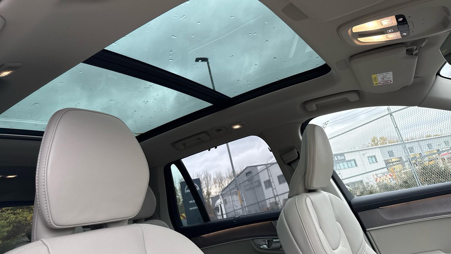 Used Volvo XC90 for sale - 77753335: Photo 29