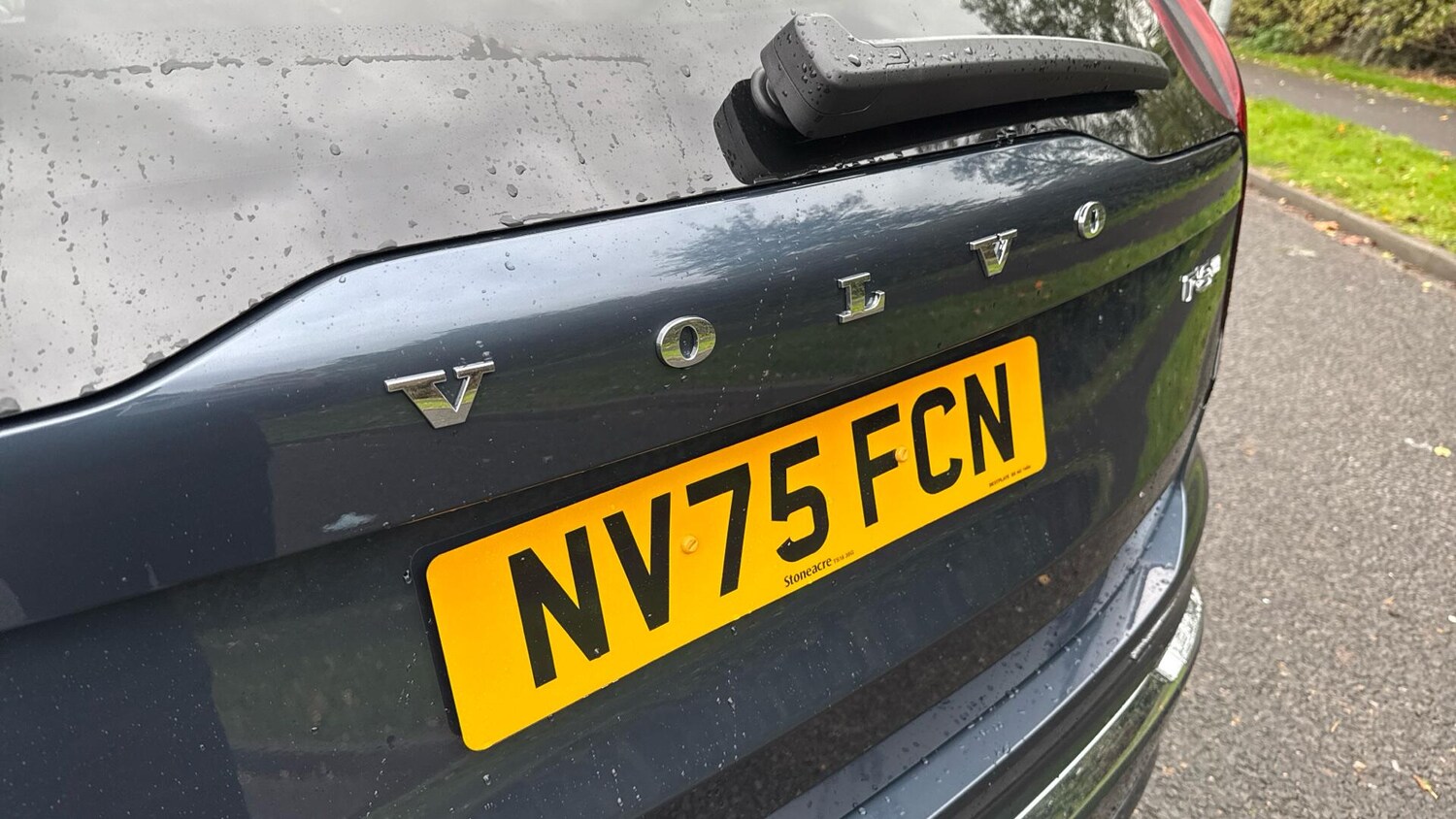 Used Volvo XC90 for sale - 77753335: Photo 37