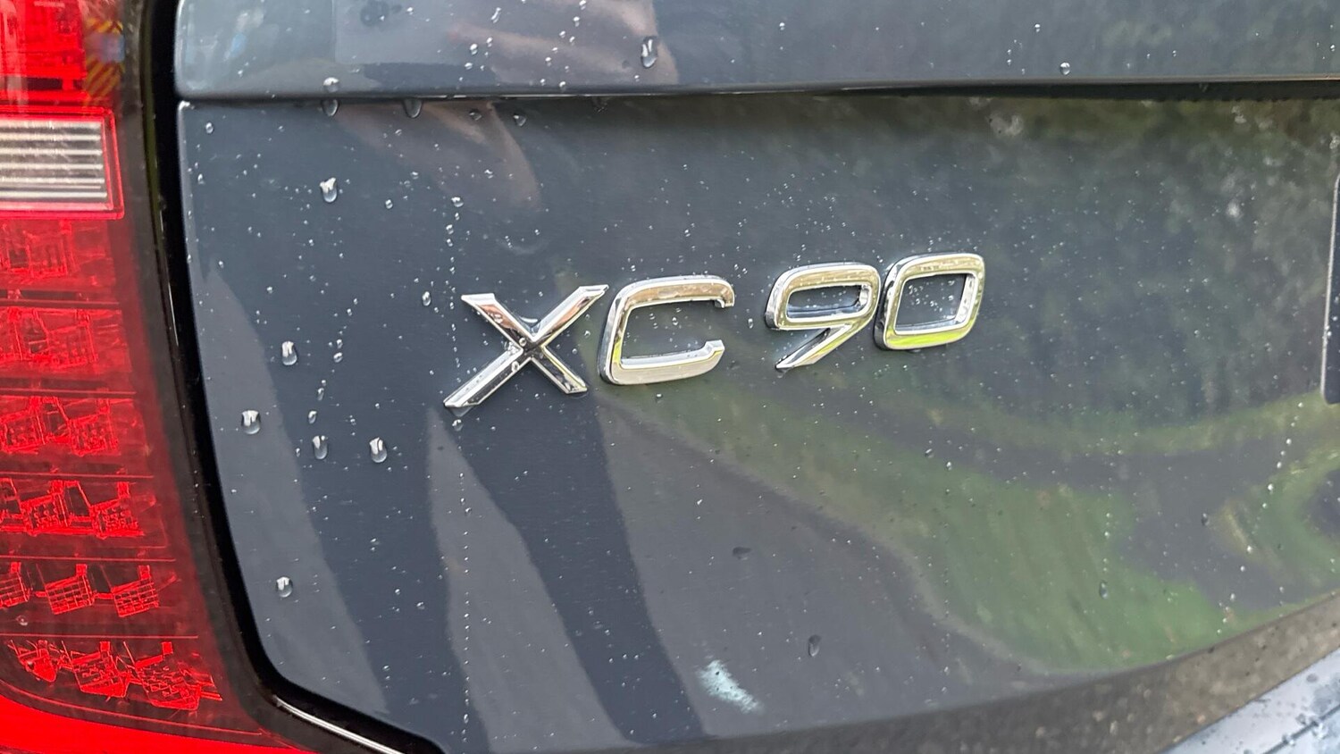 Used Volvo XC90 for sale - 77753335: Photo 38