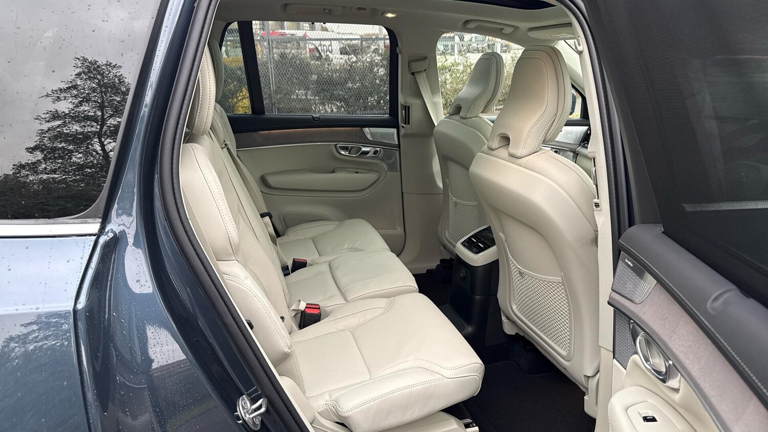 Used Volvo XC90 for sale - 77753335: Photo 6