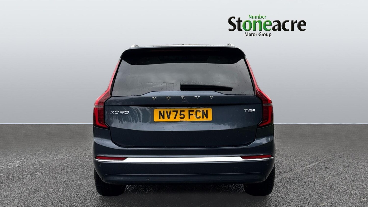 Used Volvo XC90 for sale - 77753335: Photo 7