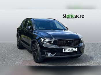 Used Volvo XC40 2025 for sale - 78898380: Photo