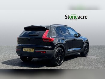 Used Volvo XC40 2025 for sale - 78898380: Photo