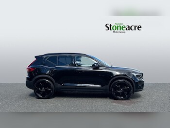 Used Volvo XC40 2025 for sale - 78898380: Photo