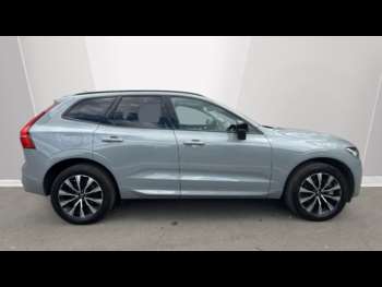 Used Volvo XC60 2024 for sale - 74667782: Photo