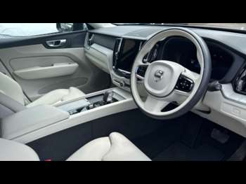 Used Volvo XC60 2024 for sale - 74667782: Photo