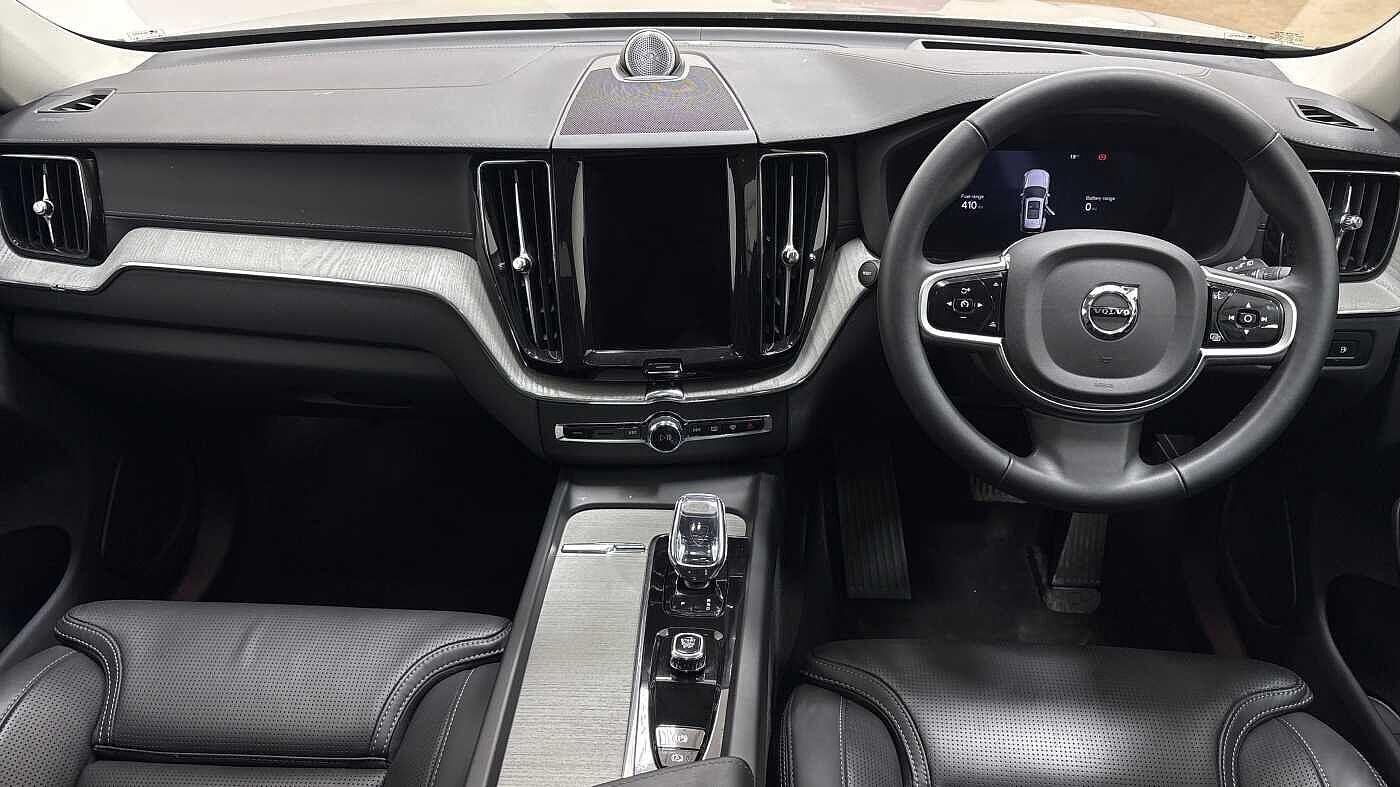 Used Volvo XC60 2025 for sale - 76512219: Photo 10