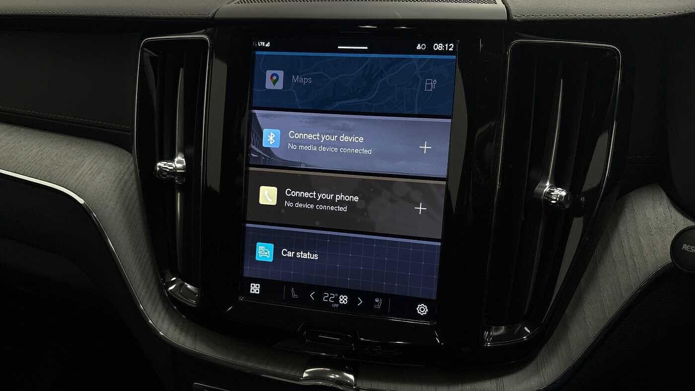 Used Volvo XC60 2025 for sale - 76512219: Photo 11