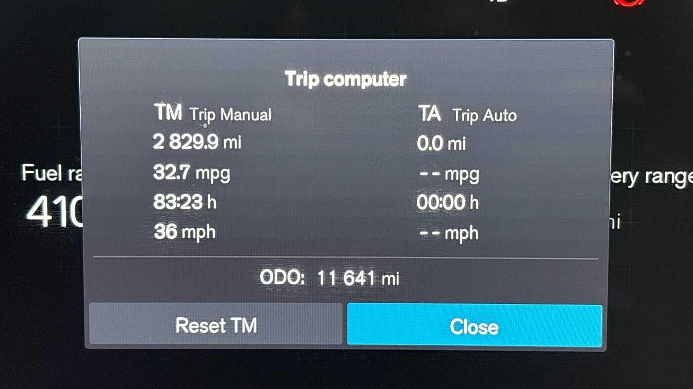 Used Volvo XC60 2025 for sale - 76512219: Photo 12