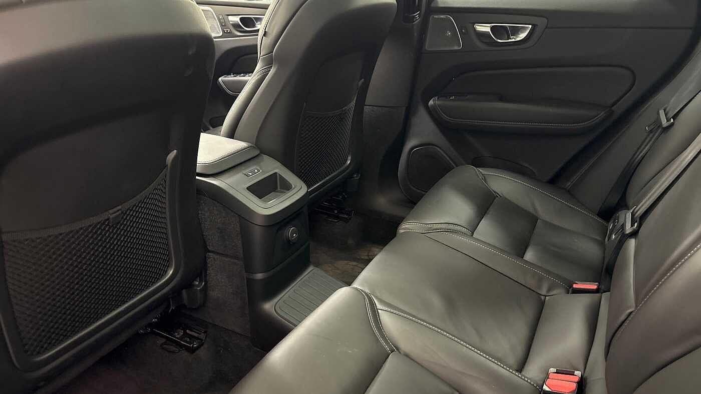 Used Volvo XC60 2025 for sale - 76512219: Photo 13