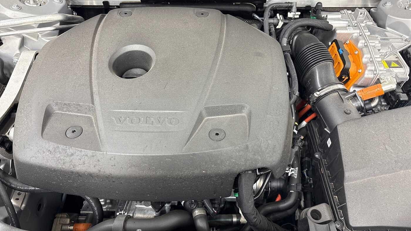 Used Volvo XC60 2025 for sale - 76512219: Photo 15