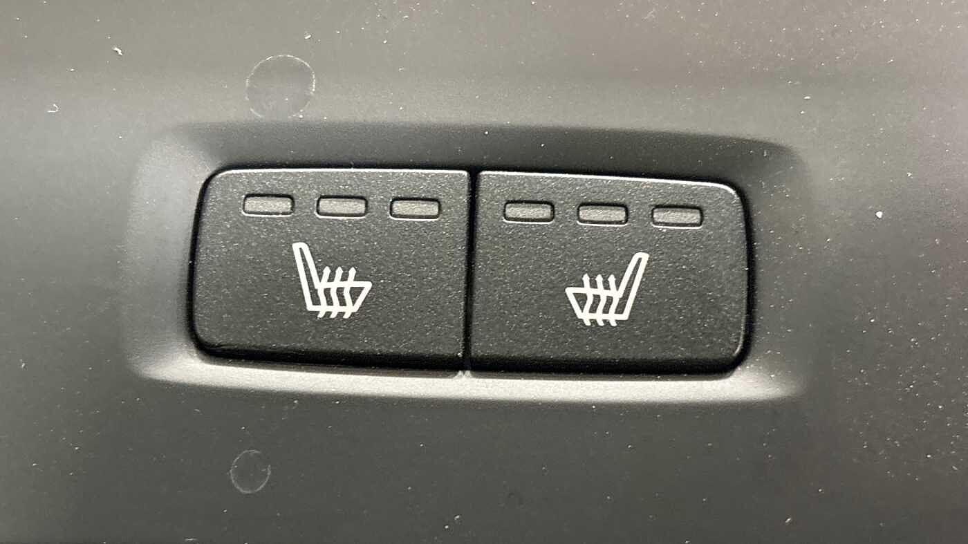 Used Volvo XC60 2025 for sale - 76512219: Photo 17