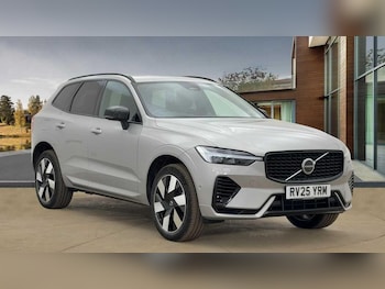 2025 (25) - 2.0 T8 [455] PHEV Ultra Dark 5dr AWD Geartronic