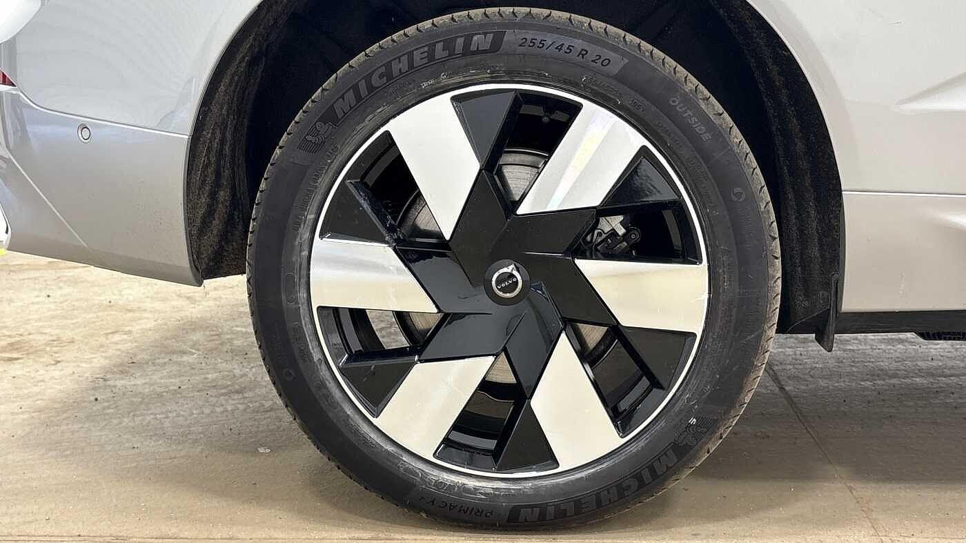 Used Volvo XC60 2025 for sale - 76512219: Photo 20