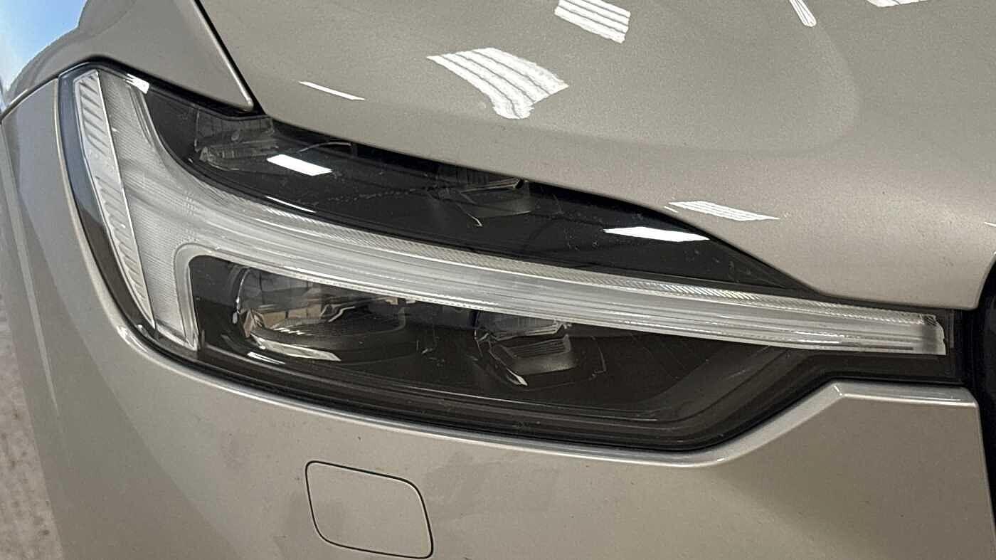 Used Volvo XC60 2025 for sale - 76512219: Photo 22