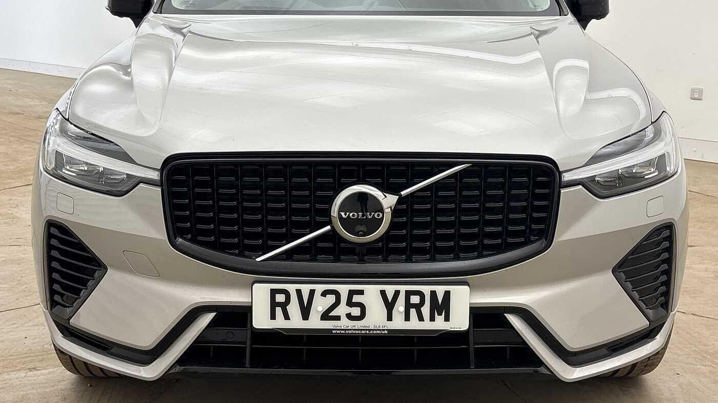 Used Volvo XC60 2025 for sale - 76512219: Photo 24