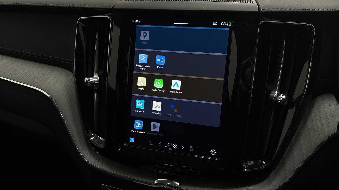 Used Volvo XC60 2025 for sale - 76512219: Photo 34