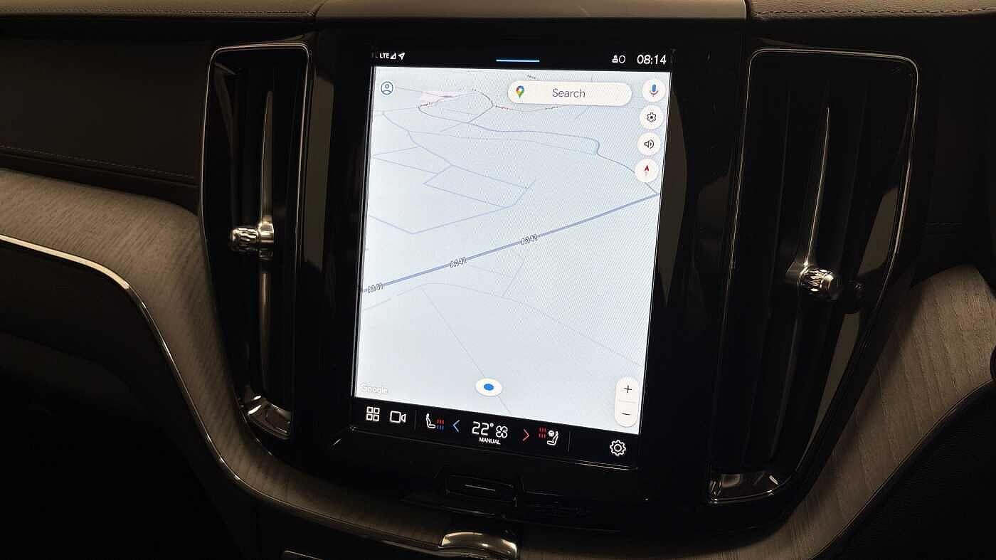 Used Volvo XC60 2025 for sale - 76512219: Photo 36