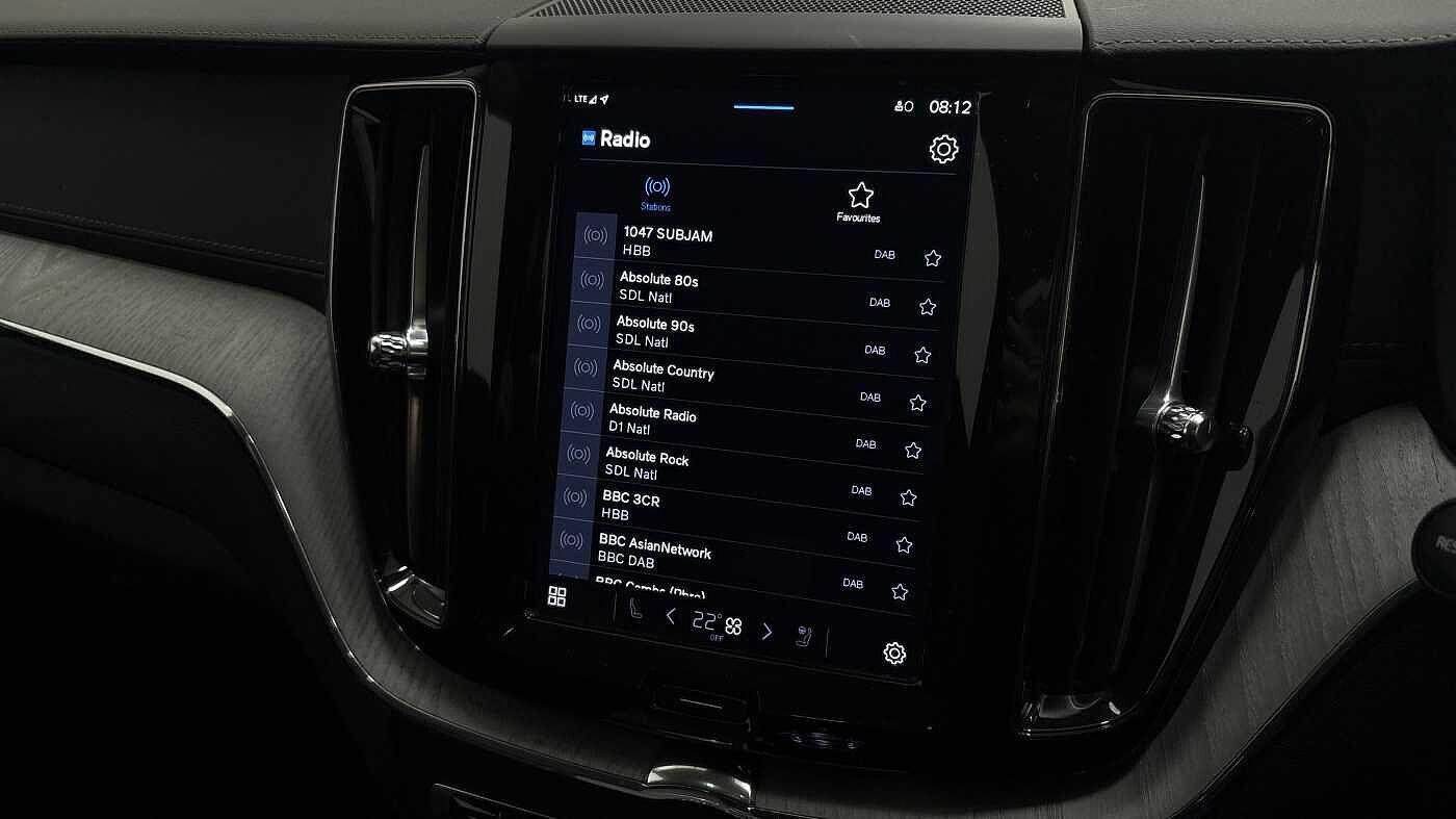 Used Volvo XC60 2025 for sale - 76512219: Photo 37