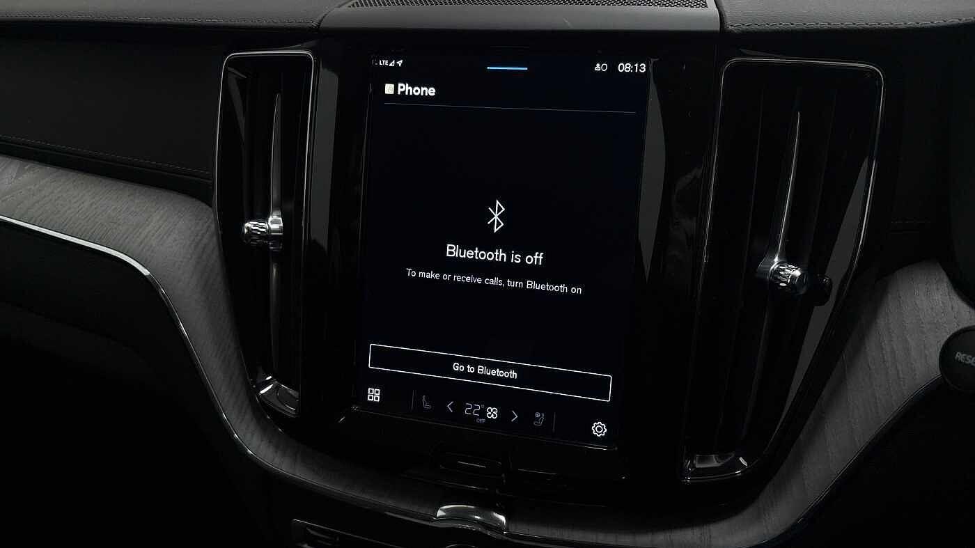 Used Volvo XC60 2025 for sale - 76512219: Photo 38