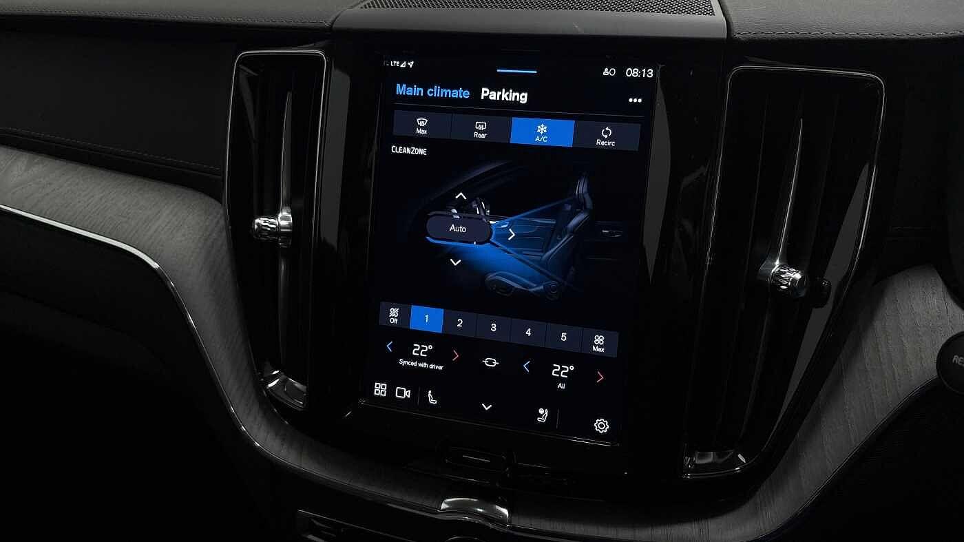 Used Volvo XC60 2025 for sale - 76512219: Photo 39