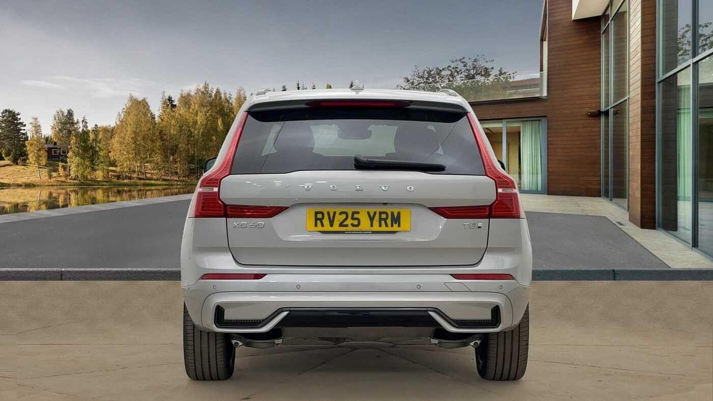 Used Volvo XC60 2025 for sale - 76512219: Photo 4