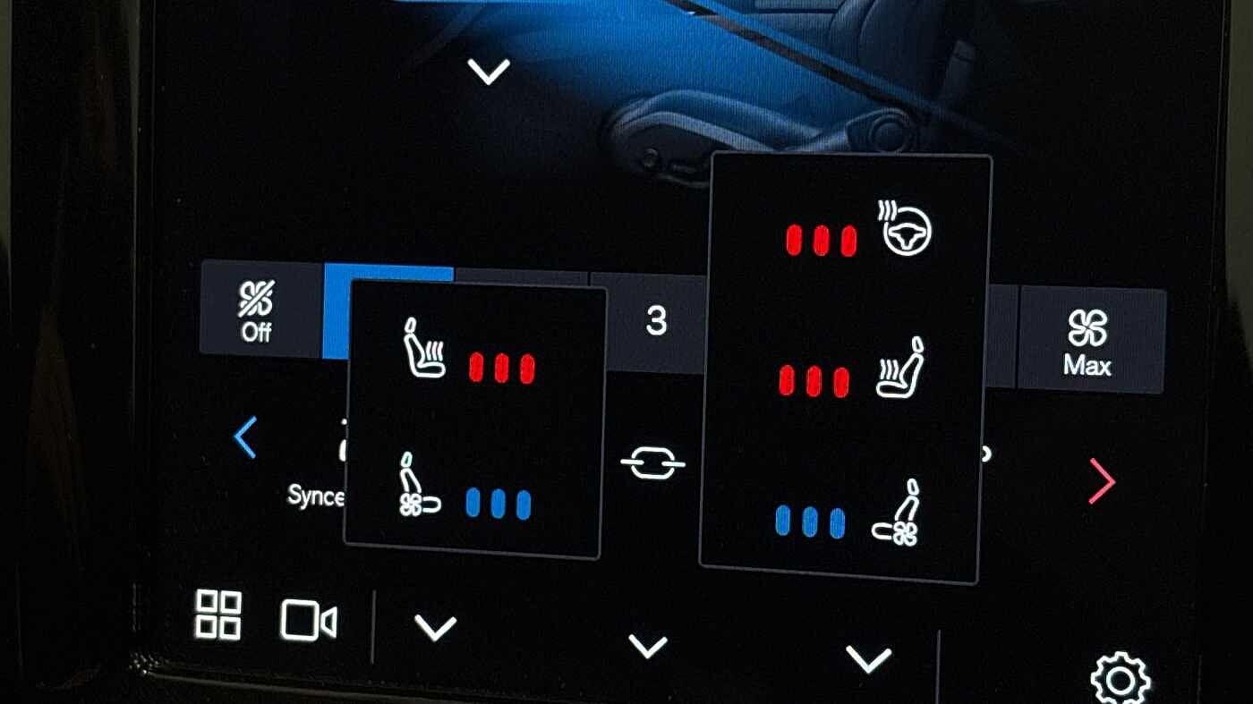 Used Volvo XC60 2025 for sale - 76512219: Photo 41