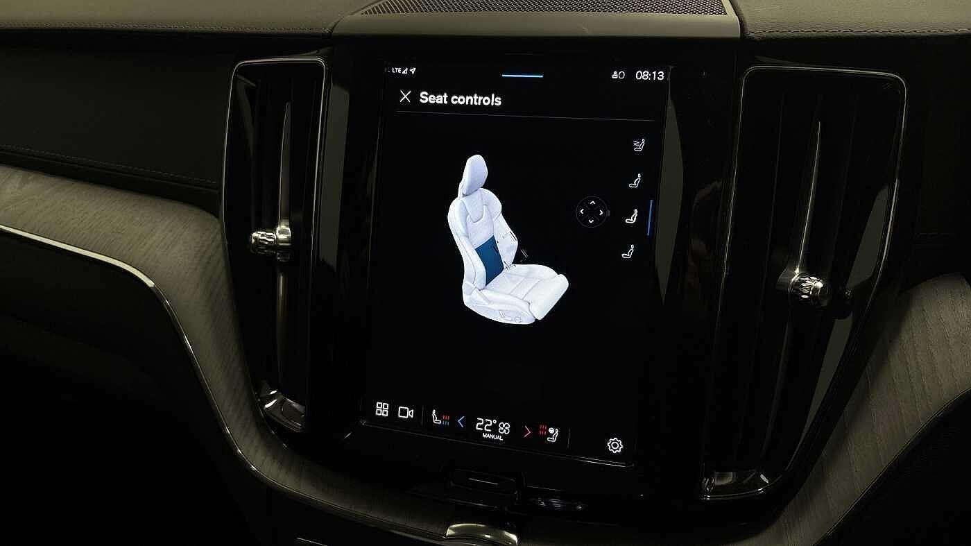 Used Volvo XC60 2025 for sale - 76512219: Photo 42