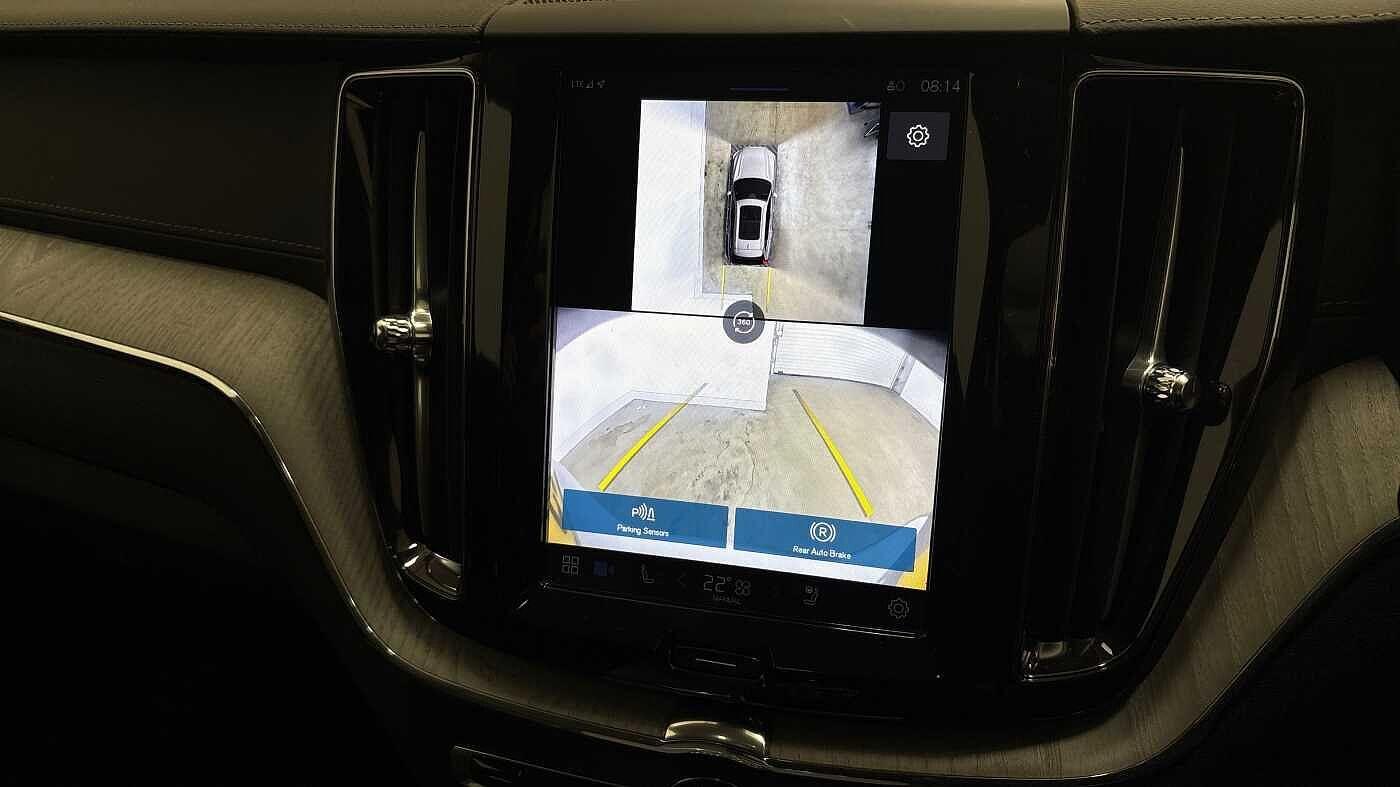 Used Volvo XC60 2025 for sale - 76512219: Photo 43