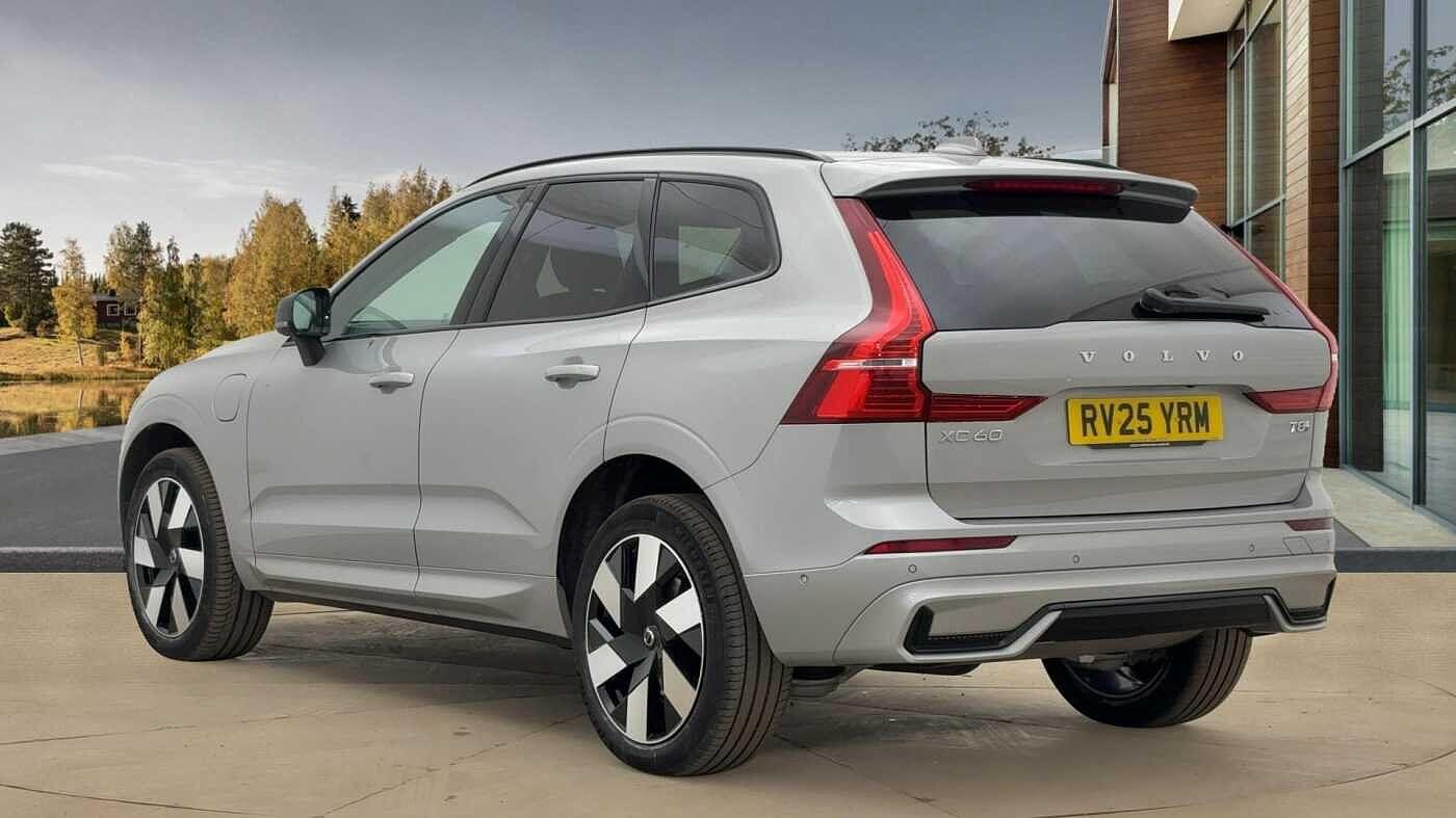 Used Volvo XC60 2025 for sale - 76512219: Photo 5