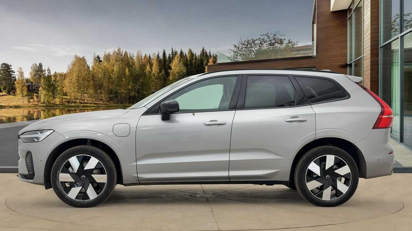 Used Volvo XC60 2025 for sale - 76512219: Photo 6