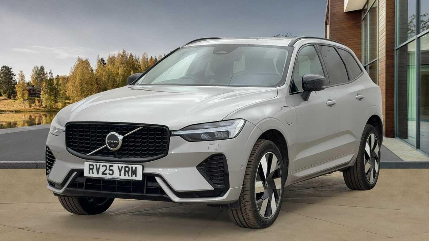 Used Volvo XC60 2025 for sale - 76512219: Photo 7