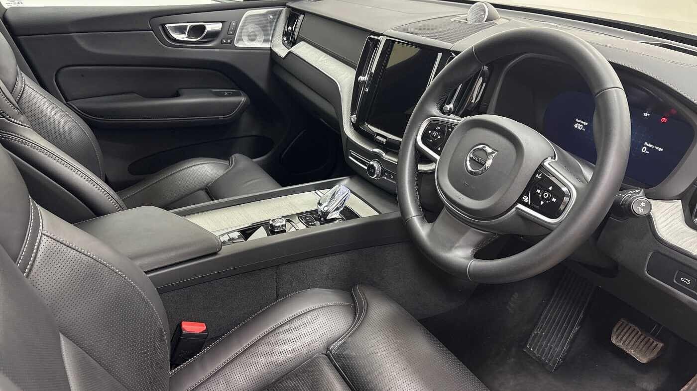 Used Volvo XC60 2025 for sale - 76512219: Photo 9