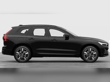 Used Volvo XC60 2025 for sale - 77215757: Photo