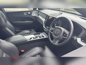 Used Volvo XC60 2025 for sale - 79116694: Photo