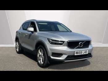 2018 (68) - D3 Momentum Manual 5-Door