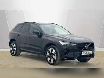 Used Volvo XC60 2025 for sale - 77970501: Photo